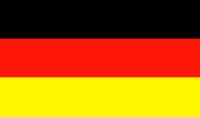 Membership Leaflet - German