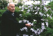Brother Stefan Franczak taken in 2000