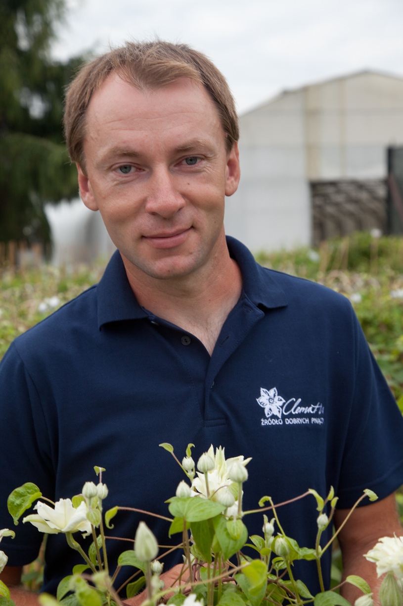 Andrzej Rafaląt, Poland