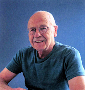 Ferdl Huber&copy;Helga Marie Huber