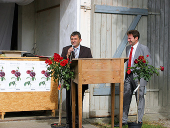 Unterliezheim 2007&copy;K.Woolfenden